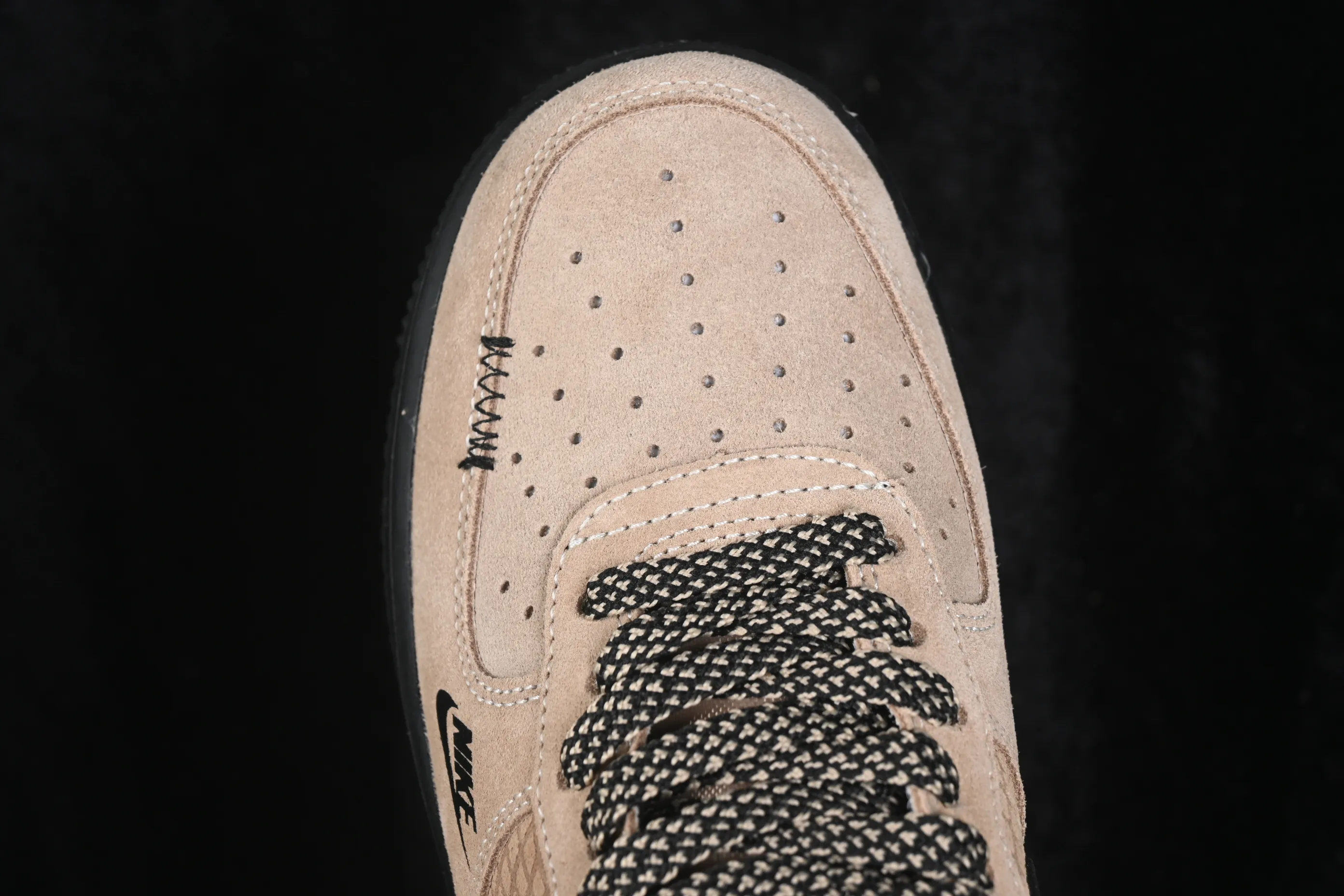 All categories Nk Air Force 1 Air Force series Nk Air Force 1 Low Air Force low-top Nike Air Force 1'07 Low Air Force 1 low-top casual sneakers LD1999-028